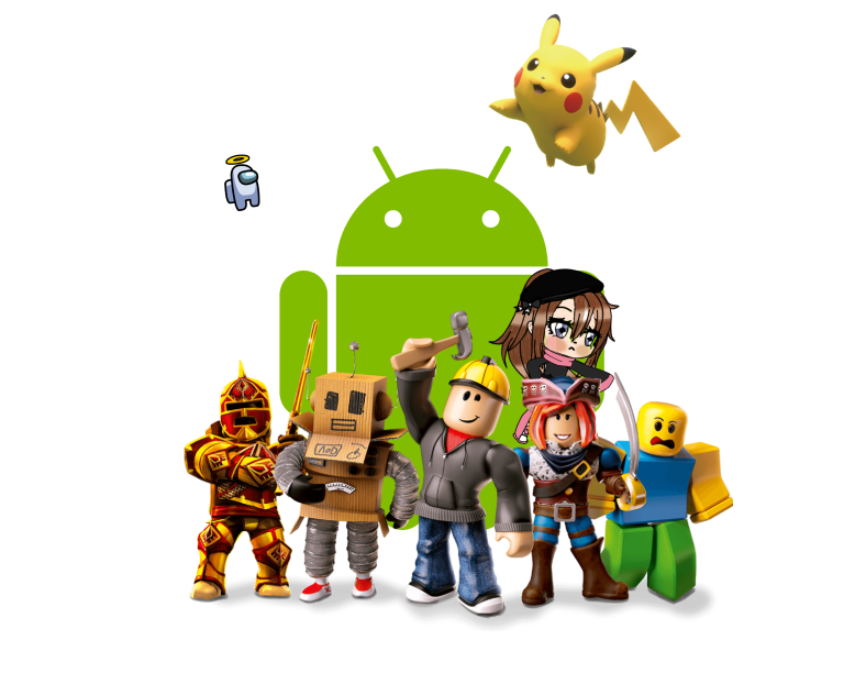 Turkey Mobile Game Market Statistics in 2025 for Android image